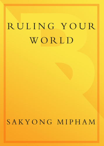 Ruling Your World