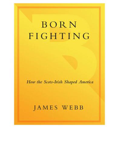 Born Fighting