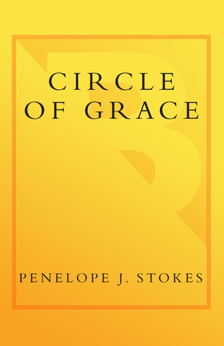 Circle of Grace Circle of Grace Circle of Grace