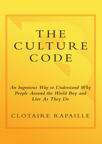 The Culture Code