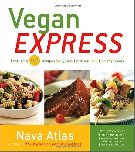 Vegan Express