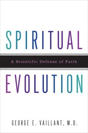 Spiritual Evolution