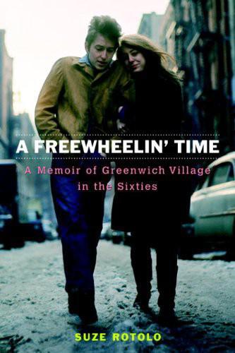 A Freewheelin' Time