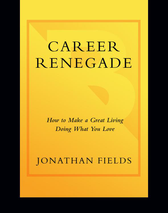 Career Renegade