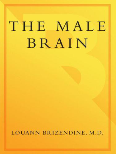 The Male Brain: A Breakthrough Understanding of How Men and Boys Think