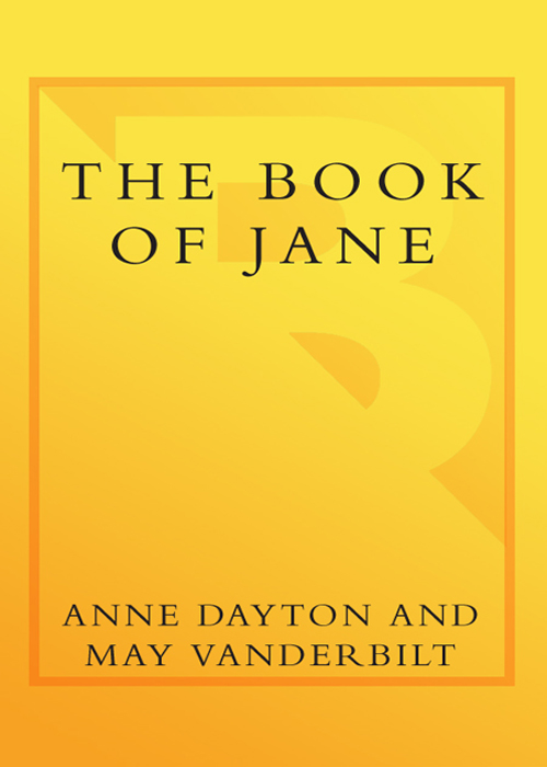 The Book of Jane