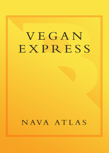 Vegan Express