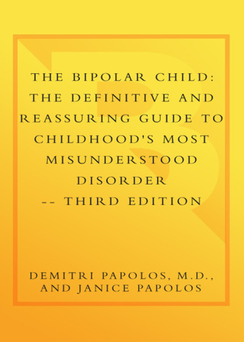 The Bipolar Child