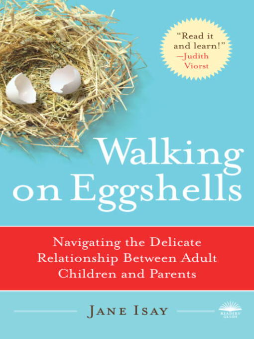 Walking on Eggshells