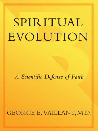Spiritual Evolution
