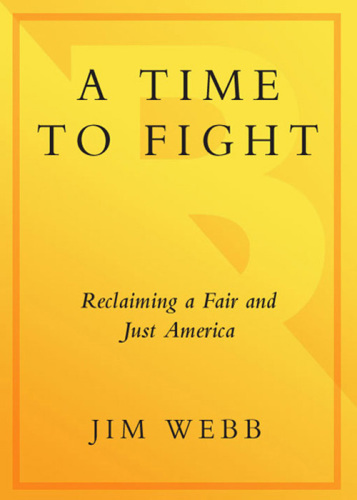 A Time to Fight