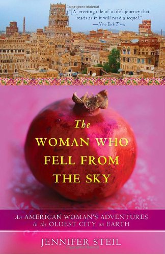 The Woman Who Fell from the Sky