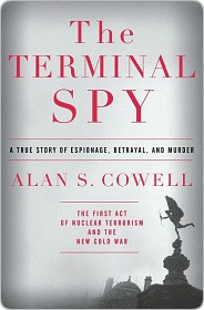 The Terminal Spy