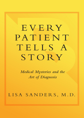 Every Patient Tells a Story