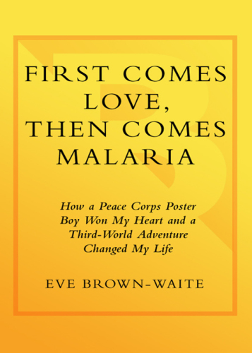 First Comes Love, then Comes Malaria