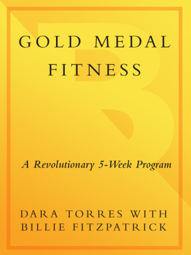 Gold Medal Fitness