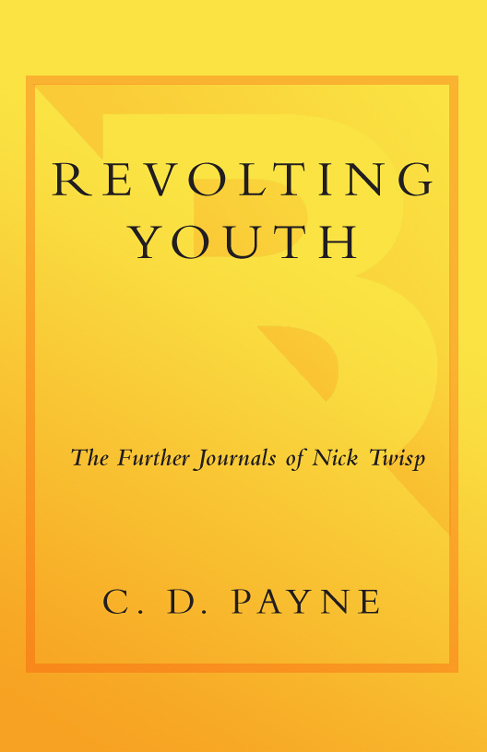 Revolting Youth