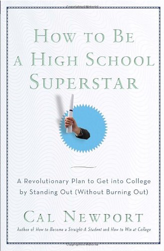 How to Be a High School Superstar