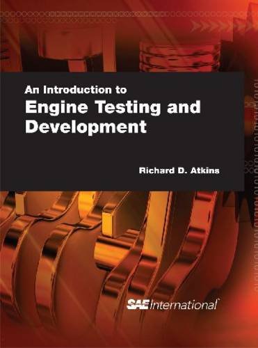 An Introduction to Engine Testing and Development