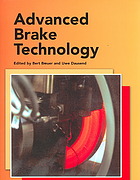 Advanced brake technology