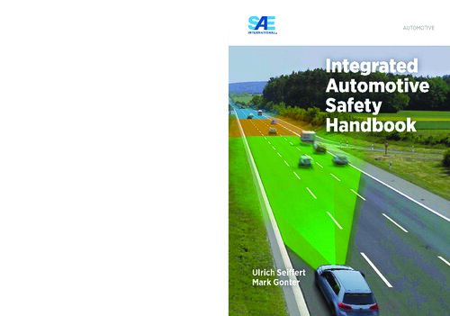 Integrated Automotive Safety Handbook