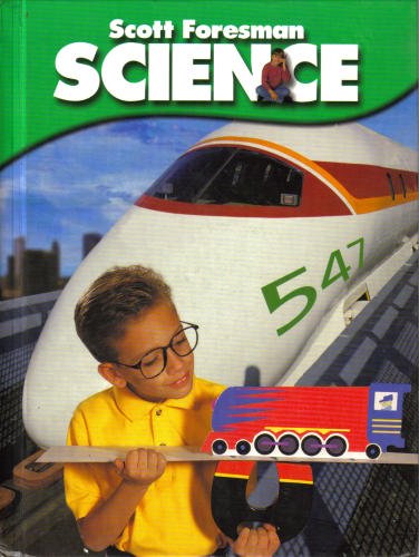 Science Grade 3
