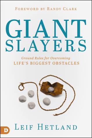 Ground Rules for Killing Giants