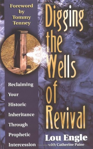 Digging the Wells of Revival