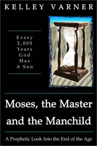 Moses, the Master and the Manchild