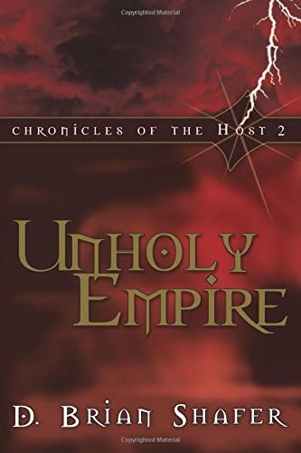 Unholy Empire