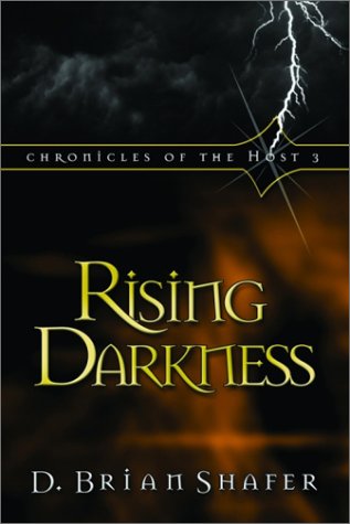 Rising Darkness