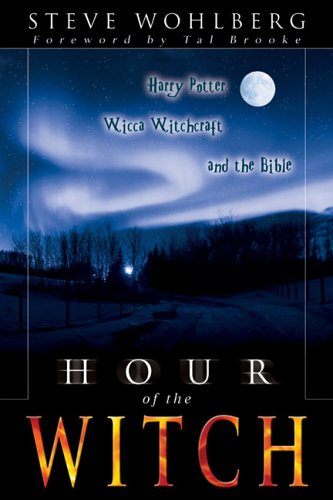 Hour of the Witch