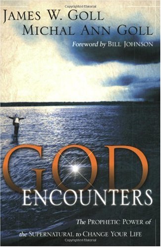 God Encounters