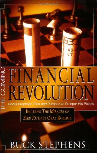 The Coming Financial Revolution