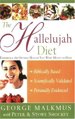 The Hallelujah Diet