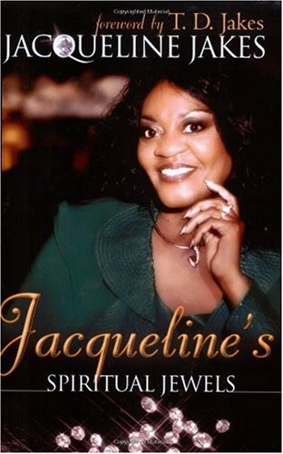 Jacqueline's Spiritual Jewels