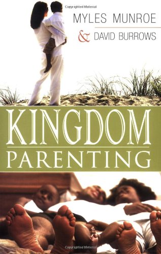 Kingdom Parenting