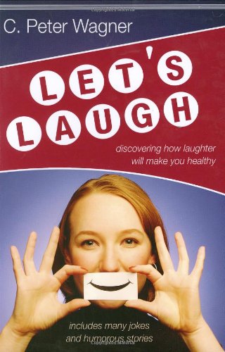 Let's Laugh!