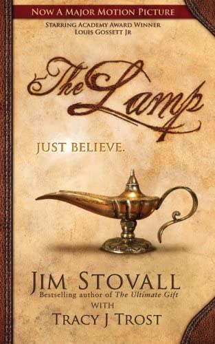 The Lamp