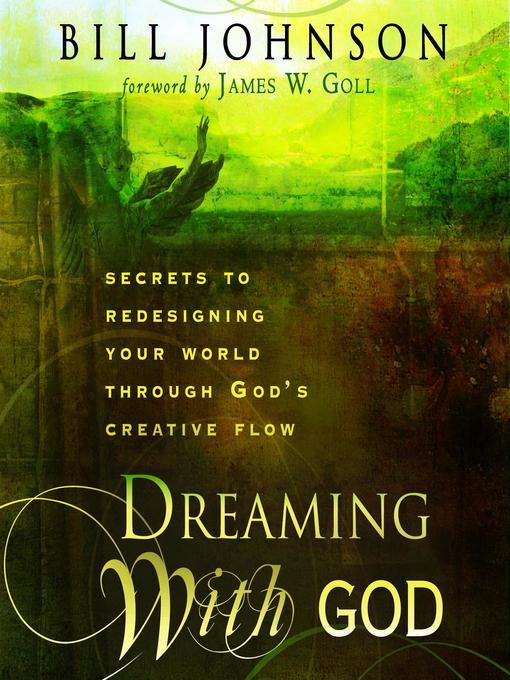 Dreaming With God