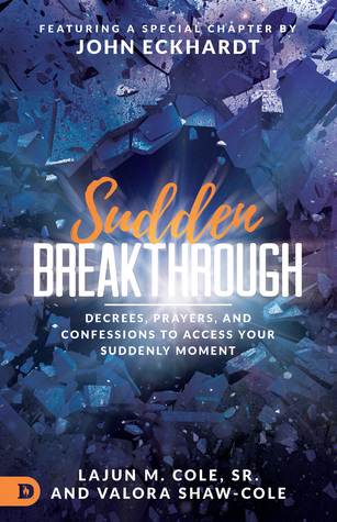 Sudden Breakthrough