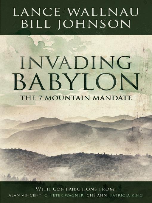 Invading Babylon