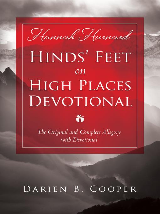 Hinds' Feet on High Places