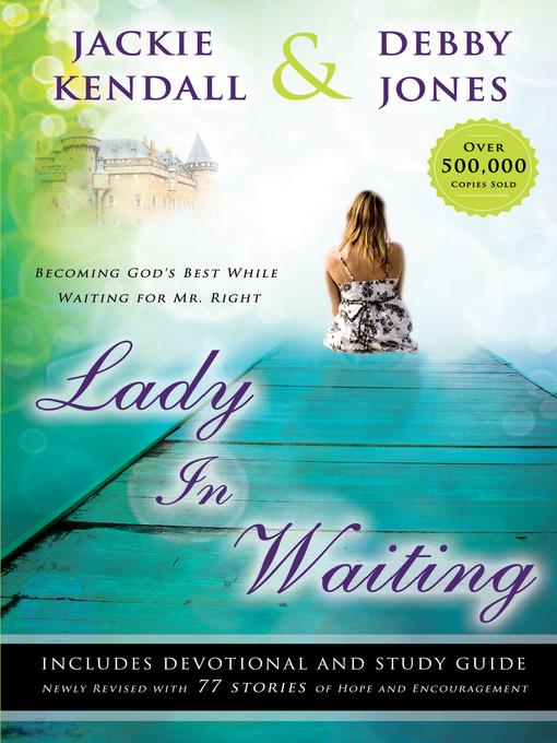 Lady in Waiting