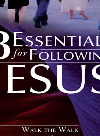 8 Essentials for Following Jesus