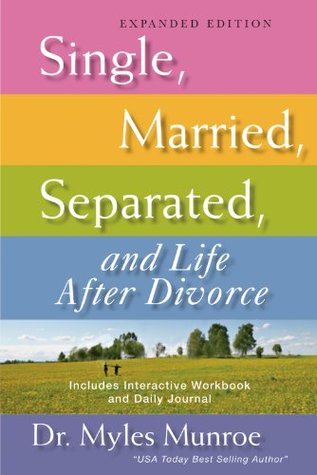 Single, Married, Separated, and Life After Divorce