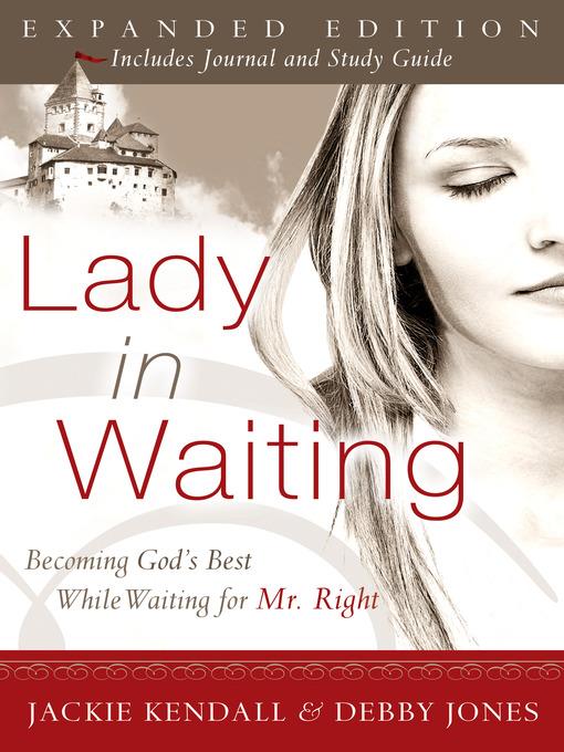Lady in Waiting