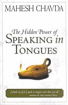 The Hidden Power of Speaking in Tongues