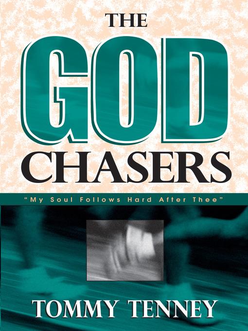 The God Chasers