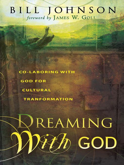 Dreaming with God